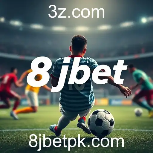 8jbet: Revolucionando o Mercado de Entretenimento Online