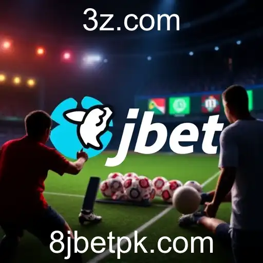 8jbet Revoluciona o Mercado de Apostas Online em 2025