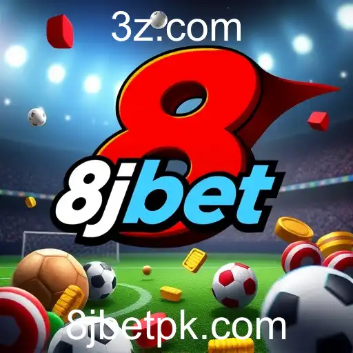 A Influência do 8jbet no Mercado de Jogos em 2026