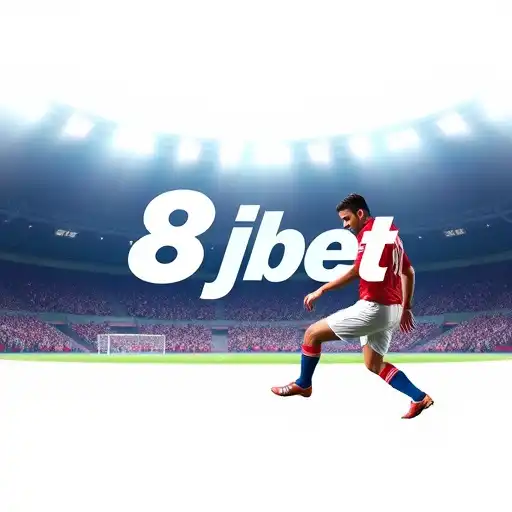 A Ascensão do 8jbet no Cenário de Apostas Online