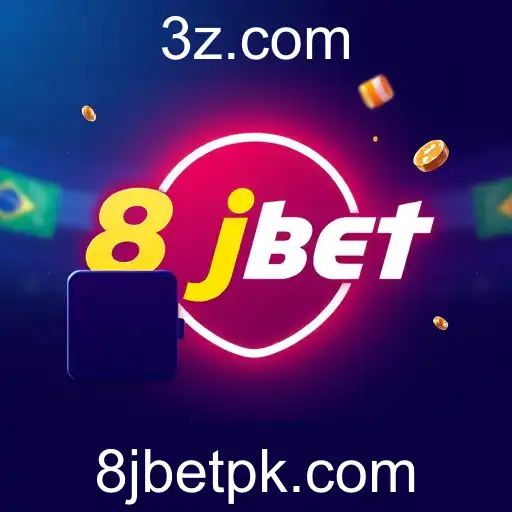 8jbet: Transformando o Cenário dos Jogos Online em 2026
