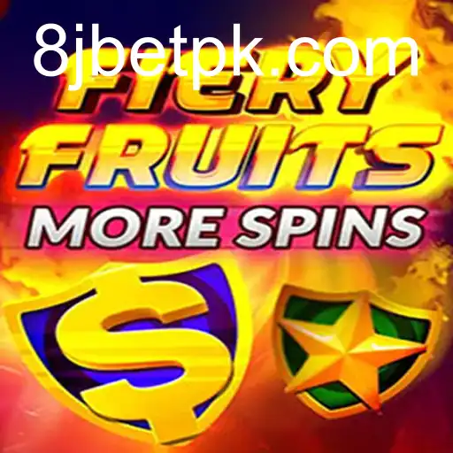 FieryFruitsMoreSpins