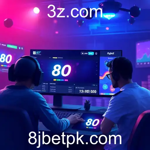 Cenário Atual dos Jogos Online no Brasil