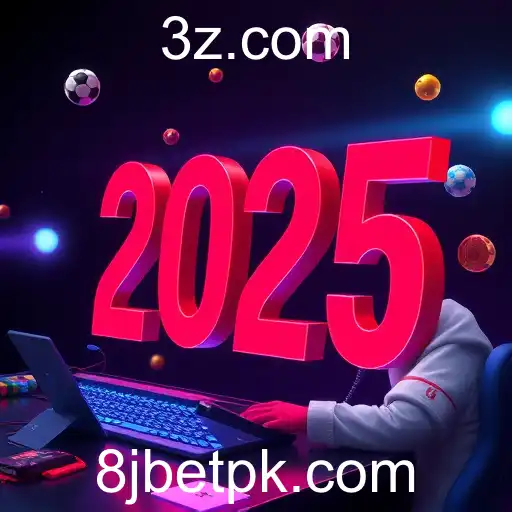 A Evolução do Mercado de Jogos Online em 2025