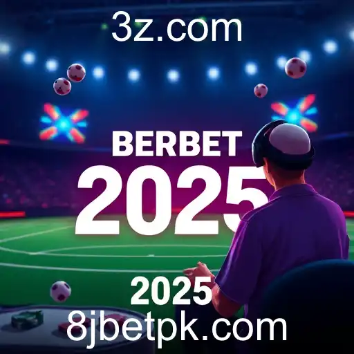 Expansão do 8jbet no Mercado Brasileiro de Jogos