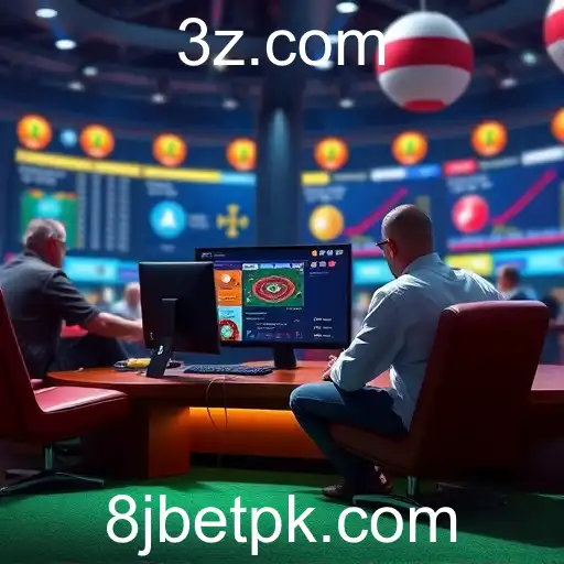 Inovação e Desafios na Indústria de Jogos Online