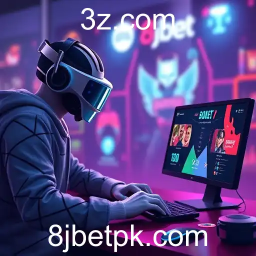 Cenário Atual dos Jogos Online em 2026