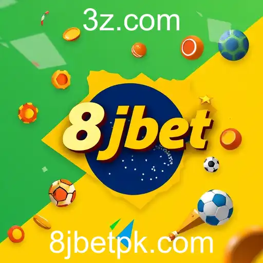 Tendências de Jogos e o Impacto do 8jbet no Mercado