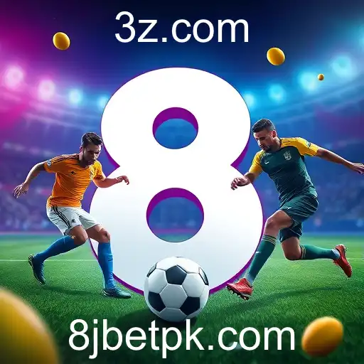 O Crescimento do 8jbet no Mercado Brasileiro de Jogos