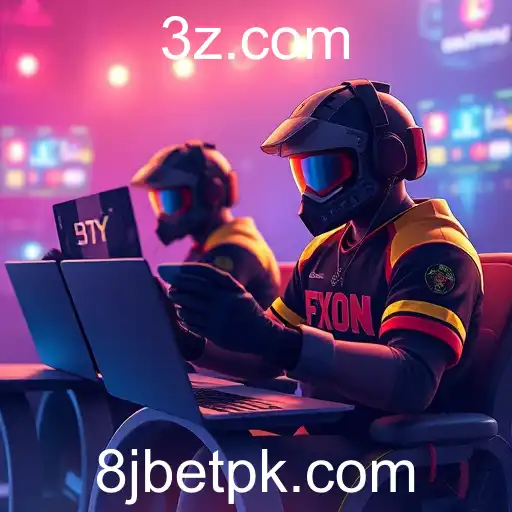 O Crescimento Vertiginoso dos Sites de Jogos Online em 2025