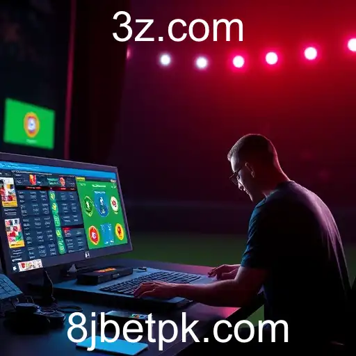 O Impacto Crescente dos Sites de Jogos em Portugal