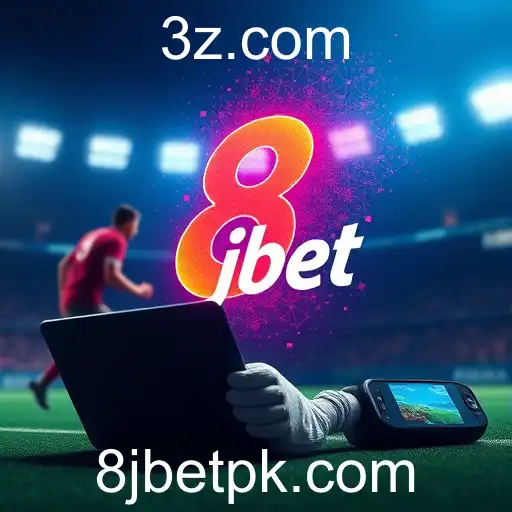 Impacto e Influência Crescente do 8jbet no Setor de Jogos Online