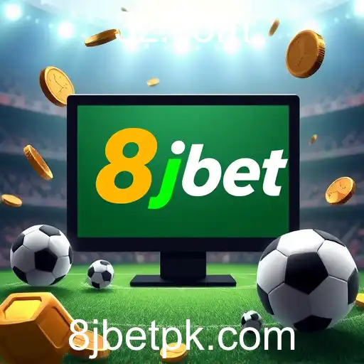 O Impacto do 8jbet no Mercado de Jogos em Portugal