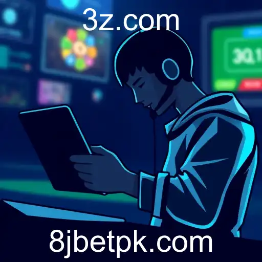 Impacto do Crescimento do Setor de Jogos Online no Brasil