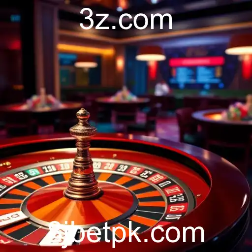 A Experiência Imersiva dos Jogos de Live Casino na Plataforma 8jbet