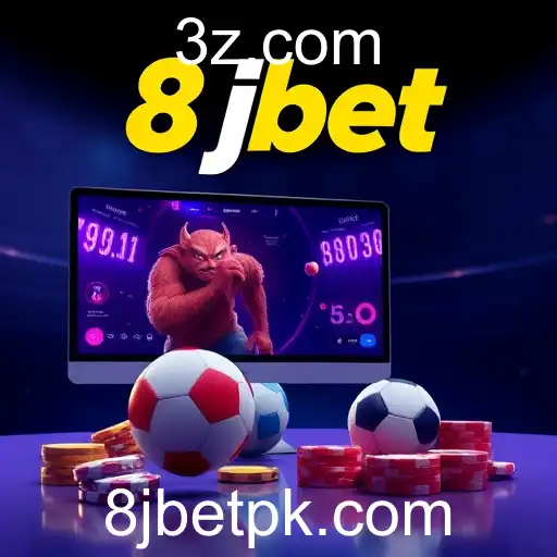 Novos Horizontes no Mercado de Jogos Online de Portugal