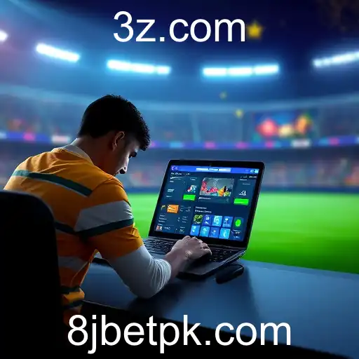 Ascensão de Sites de Apostas Online no Brasil