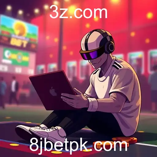 A Ascensão dos Sites de Apostas em 2026