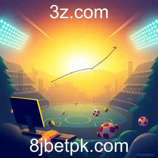 A Ascensão dos Sites de Jogos em 2026