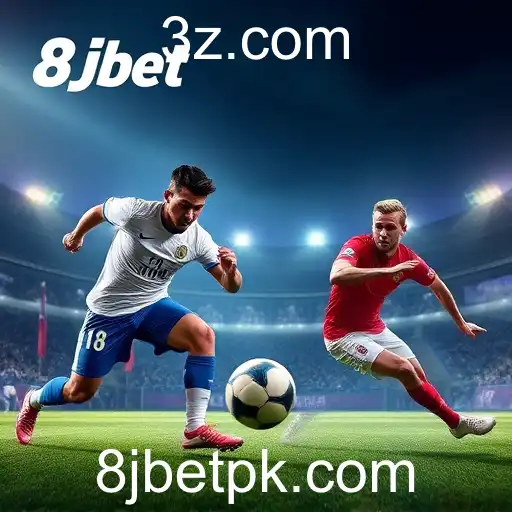 Explorando a Categoria de Apostas Esportivas no 8jbet: Entretenimento e Estratégia para Apostadores